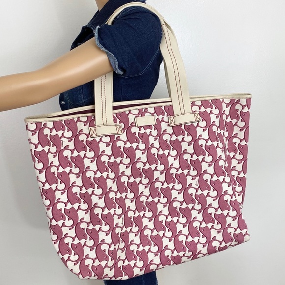 Gucci Handbags - 🌺EXTRA LARGE🌺 GUCCI TOTE BAG